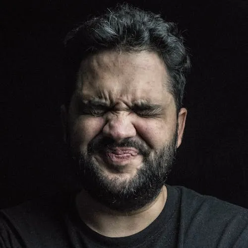 Avatar de Gabriel Souza